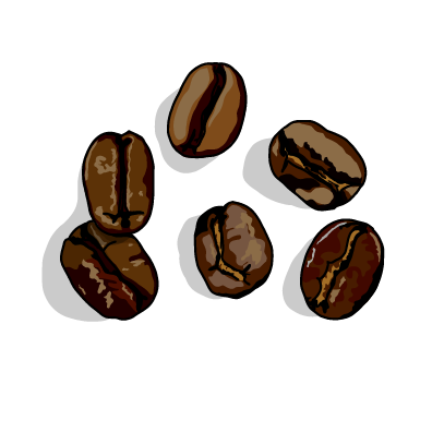 海の味がするかりんとうの画像